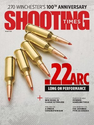 Shooting Times - Magazine
